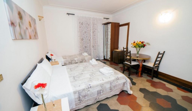 Ariana Luxury Guest House