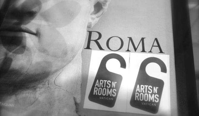 Arts & Rooms