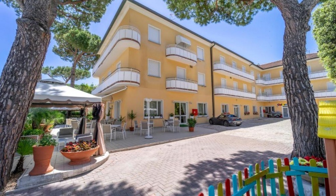 Hotel Romagna