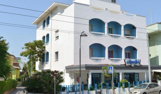 Hotel Rosalba