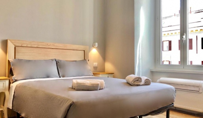 Audrey's Roman Holidays - Rome Suites & Rooms