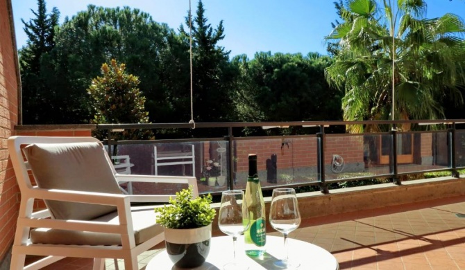 Aurelia Relax Apartment