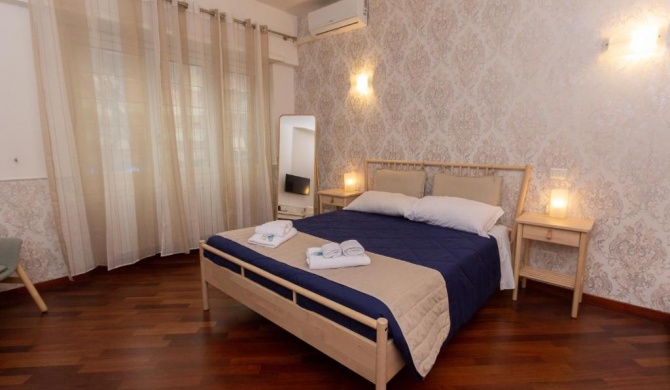 Aurelio Deluxe Rooms