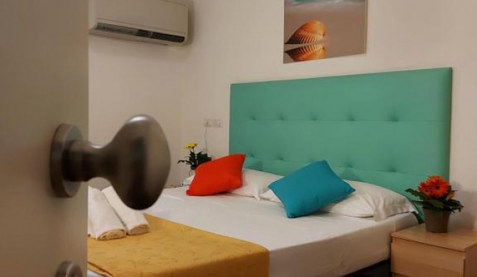 Hotel Senza Pensieri Riccione