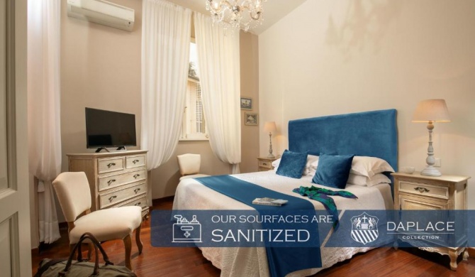 Avignonesi Suites