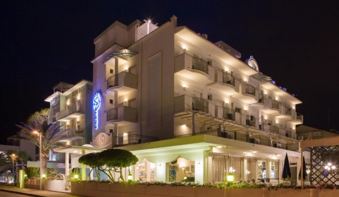 Hotel Soraya