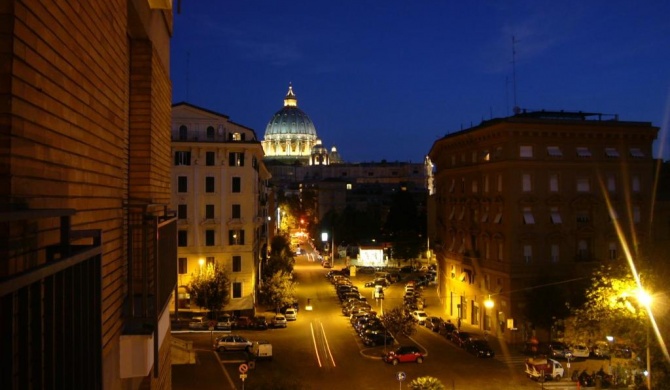 B&B A Casa Di Nannalì