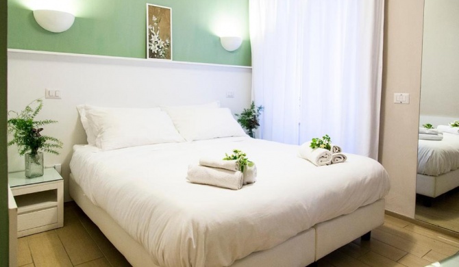 B&B Casetta Roma