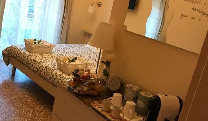 B&B da Giulia