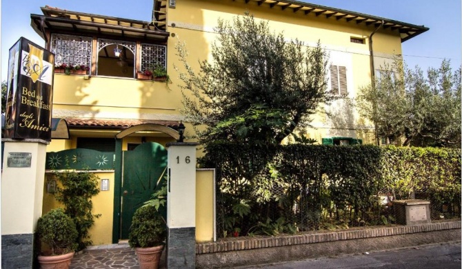 B&B Degli Amici