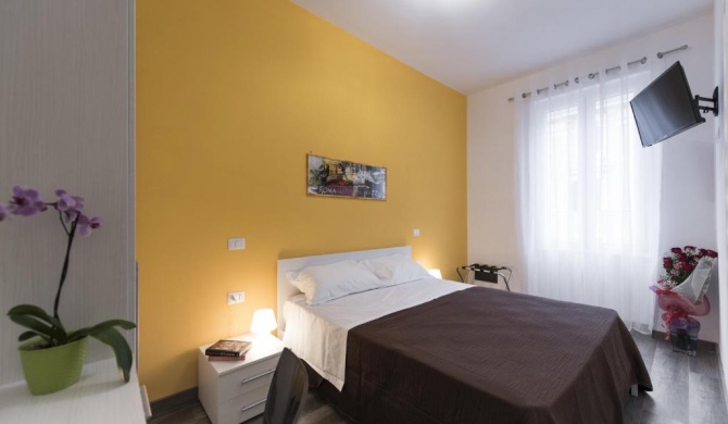 Holidays in Rome - Guesthouse