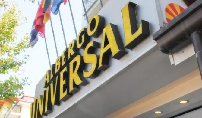 Hotel Universal