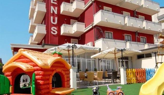 Hotel Venus