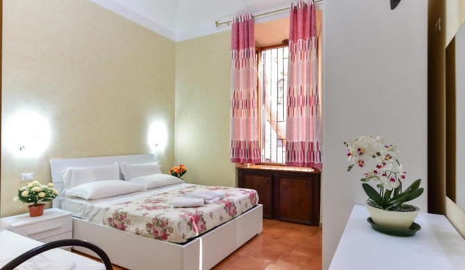 B&B Rome Termini House