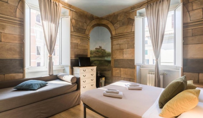 B&B Suites Trastevere