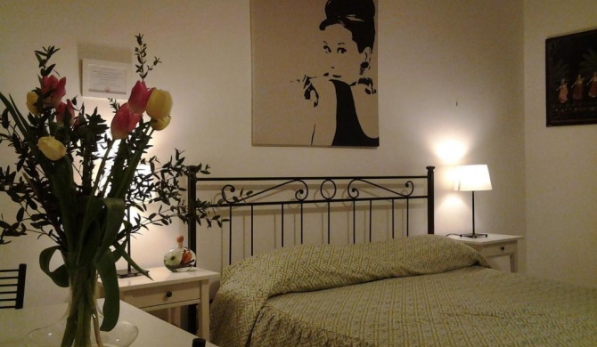 B&B Trastevere in Bed