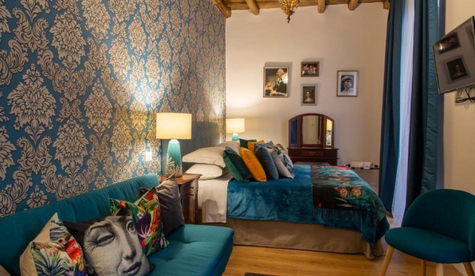 B&B Ventisei Scalini A Trastevere