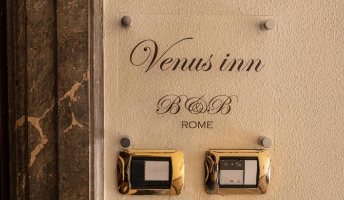 B&B Venus Inn