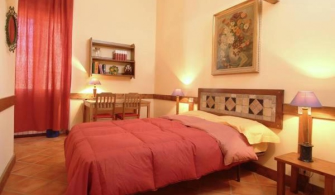 B&B Villa Rome