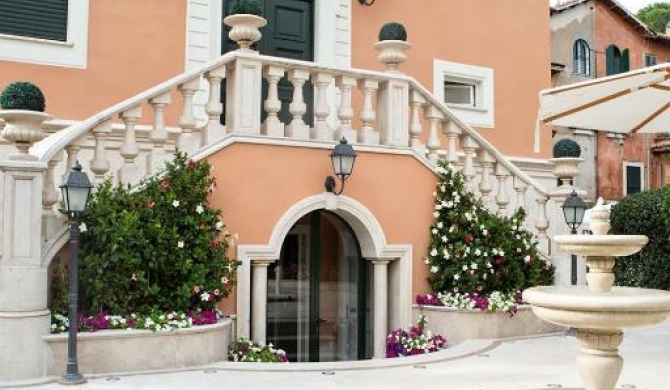 B&B VILLINO MARGHERITA