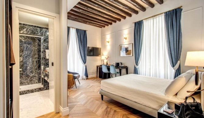 Babuino Palace&Suites