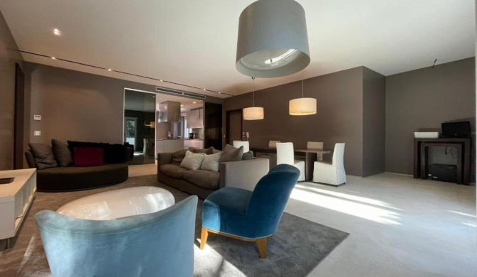 BDC - Gatteschi Luxury Apartment