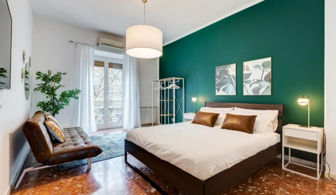 BDC - Trastevere Apartment