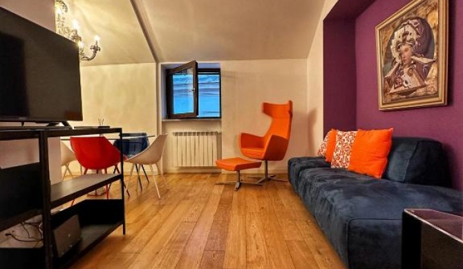 BE LOFT Navona