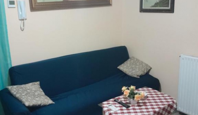 Beautiful 1-Bed Apartment in Roma