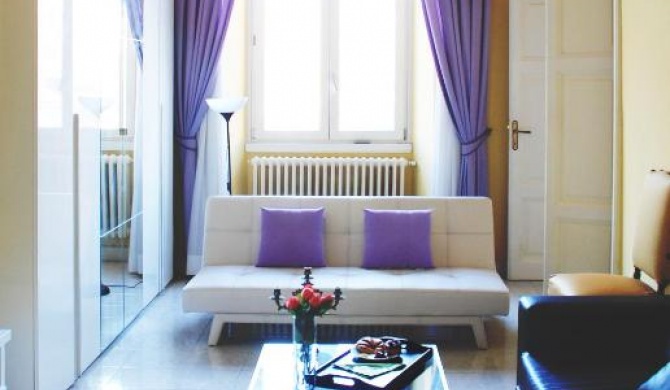 Bed and Breakfast Piazza Vittorio87