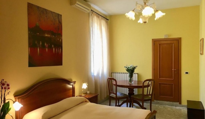 Bed&Breakfast Il Tesoro