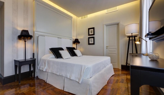 Bellezza Al Colosseo - B&B & Apts