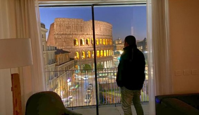 Bes Colosseo Suites