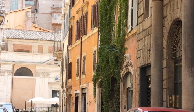 Best Apartment in Rome Campo de Fiori