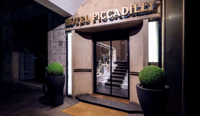 Best Western Hotel Piccadilly