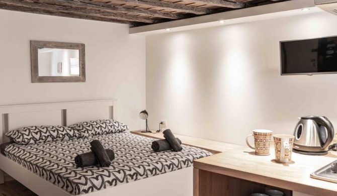 Biscione Loft