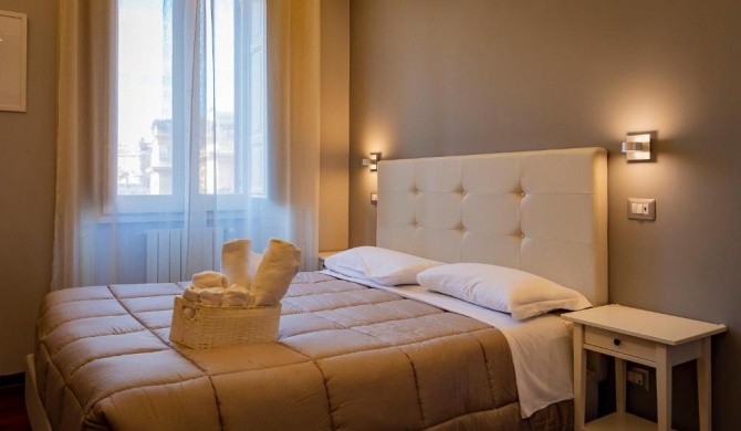 Borghese Executive Suite