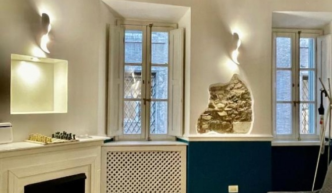 Boutique Apartment Pantheon