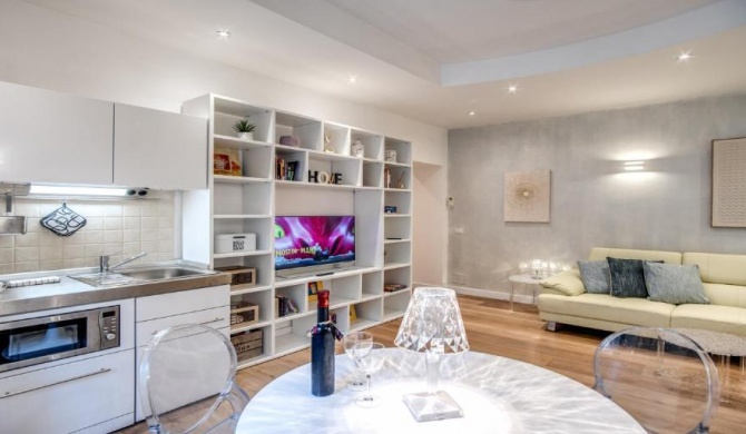 Boutique Relais - Ripa Lungotevere luxury apartment - JUST RENEWED!!