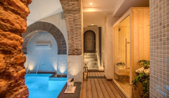 Boutique Relais Barozzi & SPA