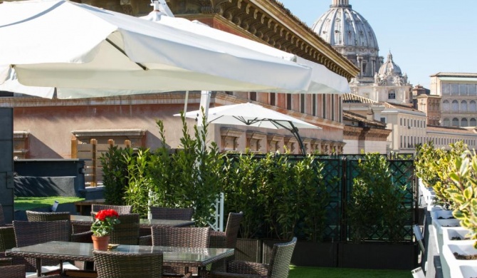 Brunelleschi Luxury Holidays