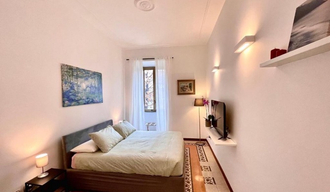 C&Y Apt - Roma Prati - Luxury two bedrooms Apartment