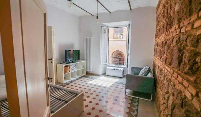 CAIROLI BOUTIQUE APARTMENT