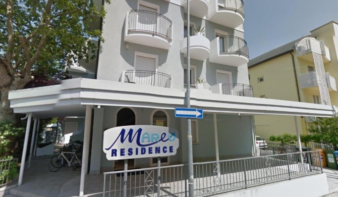 Residence Mareo