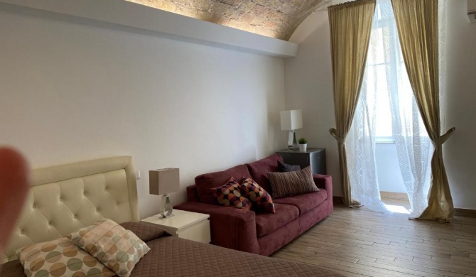 Campani Luxury Flat