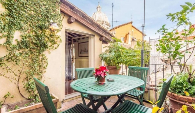 Campo de Fiori Luxury House