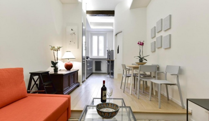 Campo de' Fiori Brand New Apartment