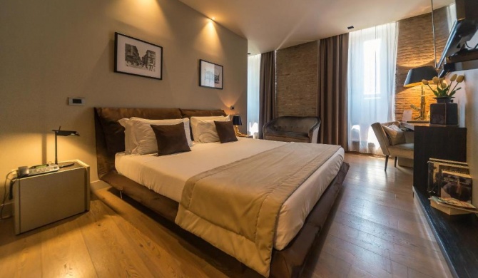 Campo Marzio Luxury Suites