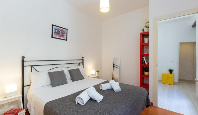 Cappellari Rental in Rome