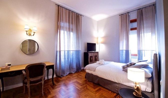 Carducci Luxury Apartment